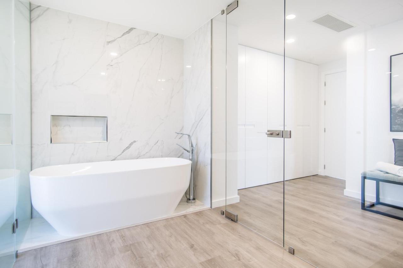 Luxueuse Vue Villa