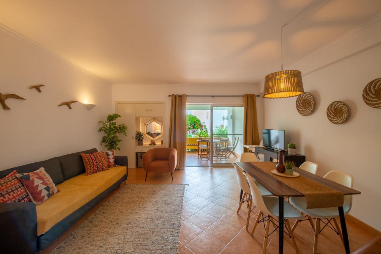 Beautiful Seaside Apartment Tavira