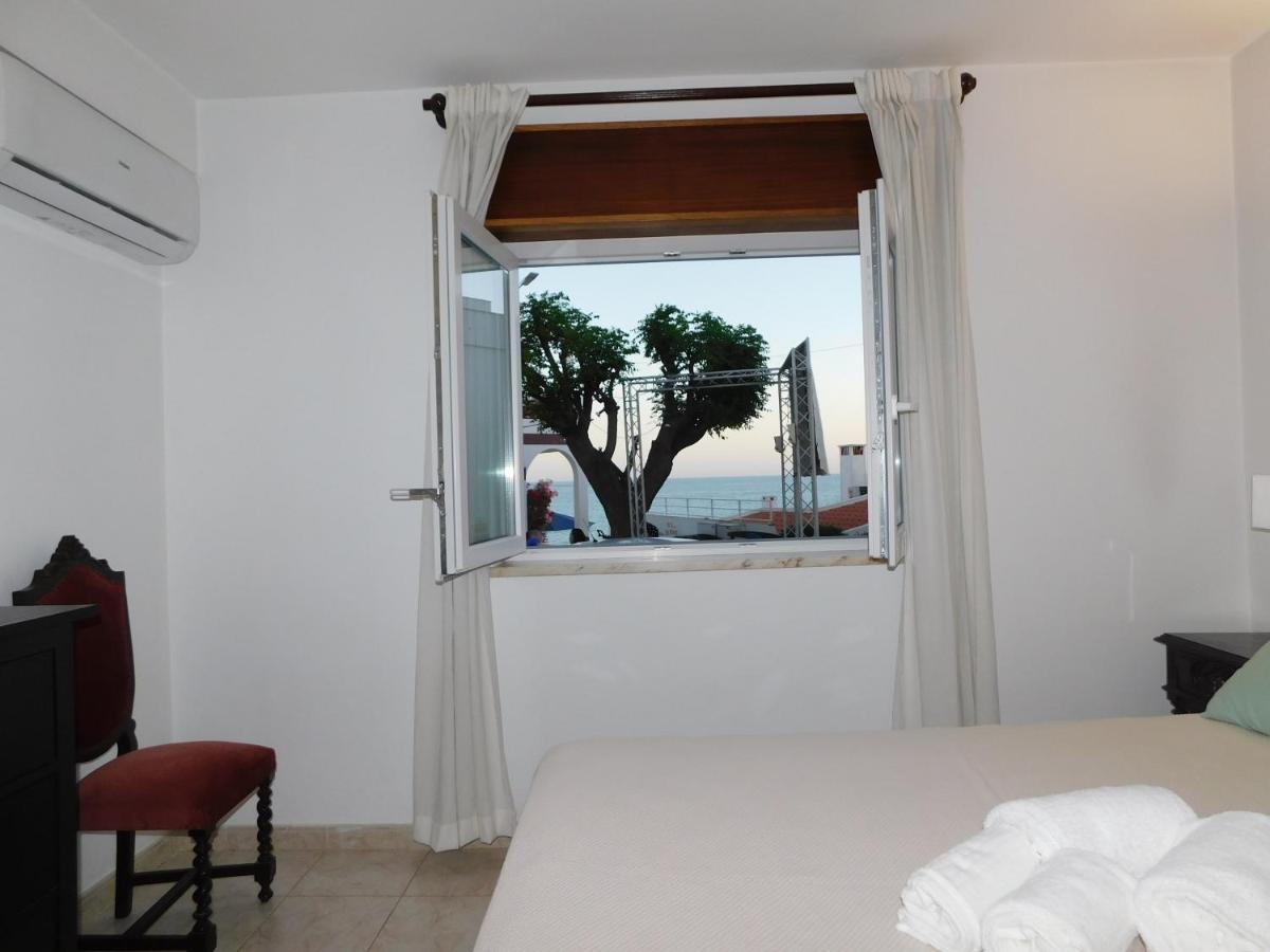 Center Apartment *