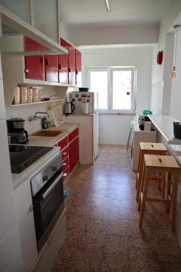 Ana's Apartment Sintra