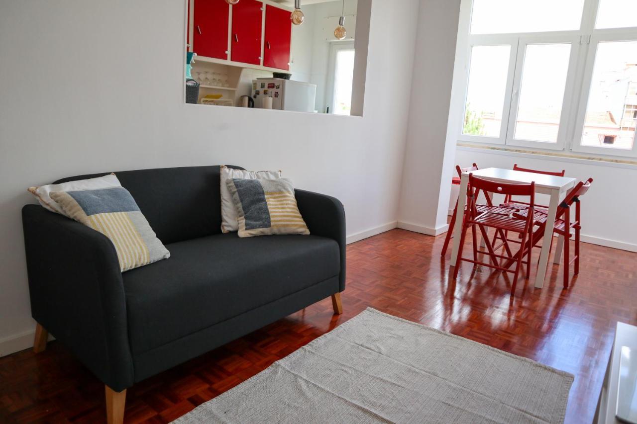 Ana's Apartment