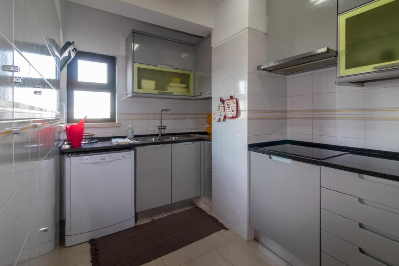 The Penthouse In Amarilis Portimao