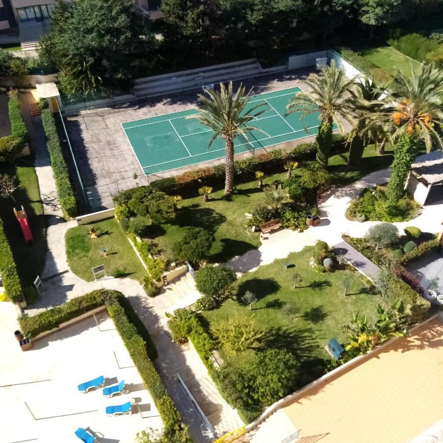 The Penthouse In Amarilis * Portimao