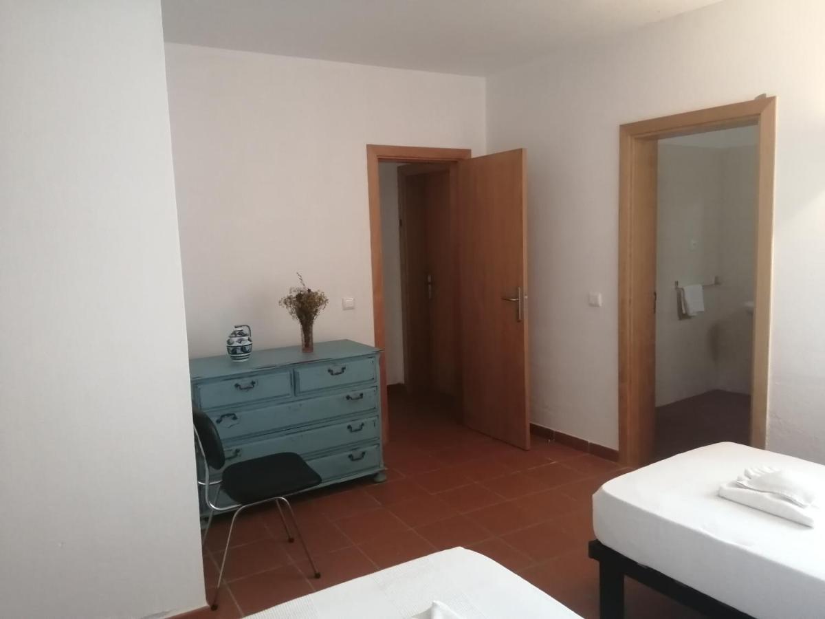 Casa Da Osga Guest house