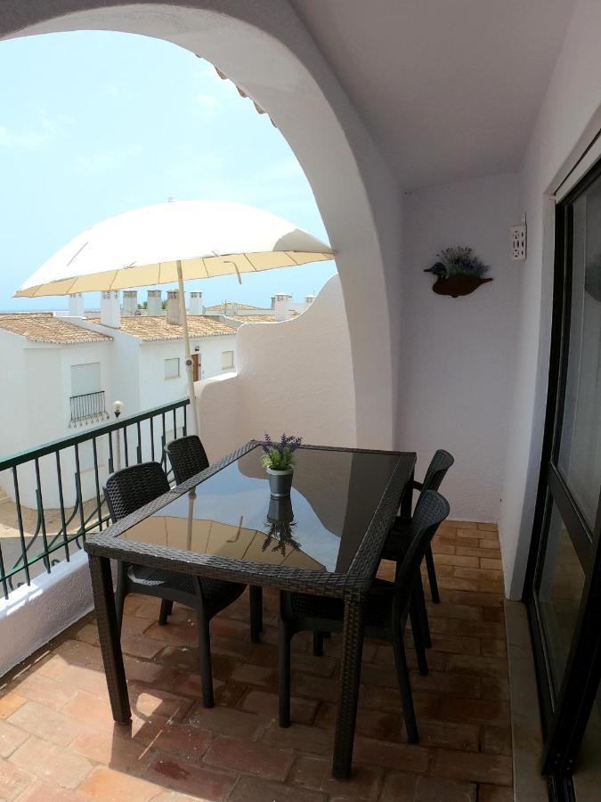 Apartamento Casa Vista Mar *