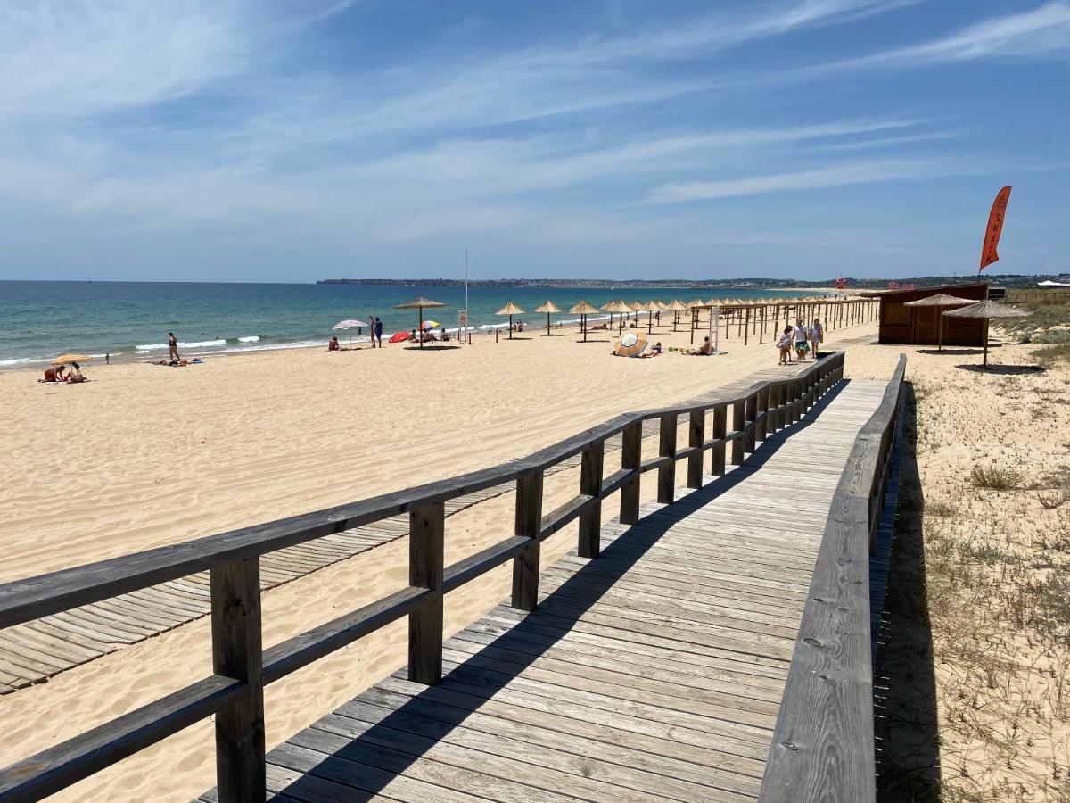 Seven * Alvor