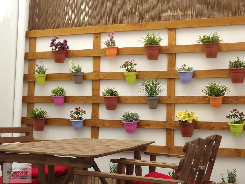 Entrecubos Guest house *