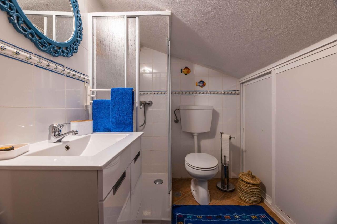 Gale Sun - Luxury, 5bed With Free Wifi, Ac, Private Pool, 5 Min From The