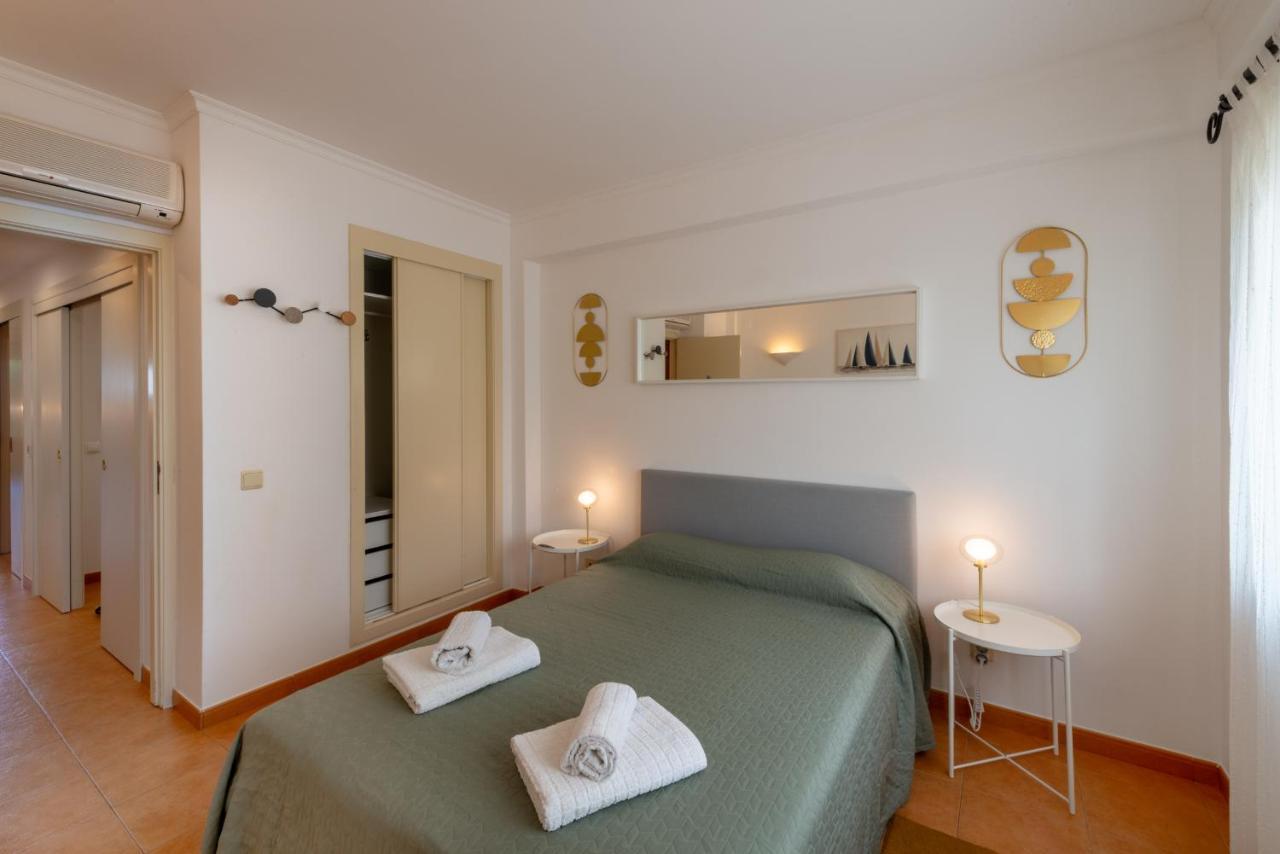 Apartment Beautiful Seaside Tavira