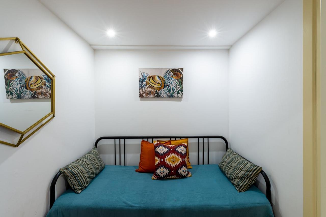 Beautiful Seaside Apartment Tavira