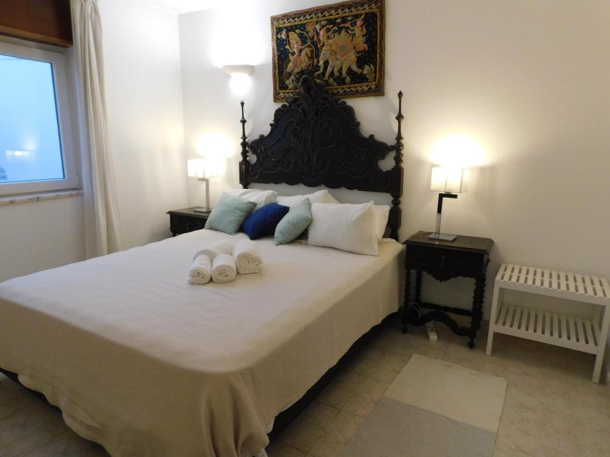 Apartment Center *