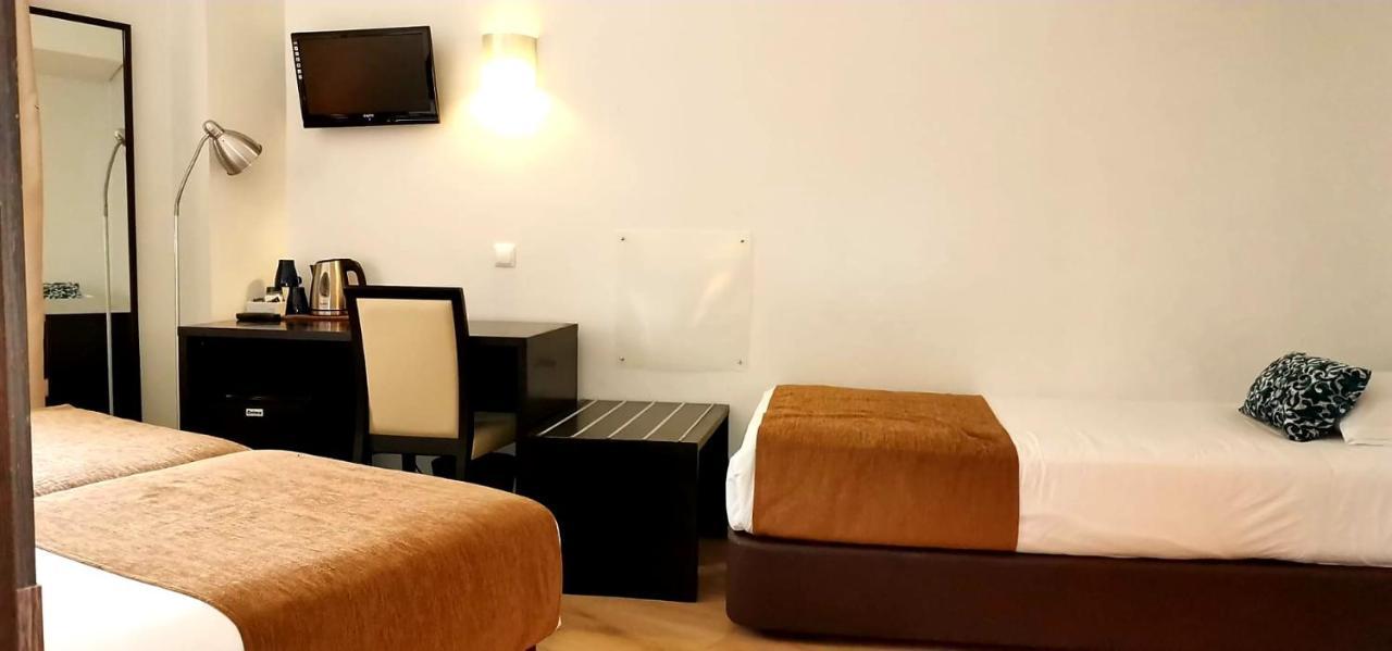 Hotel By Lisboa
