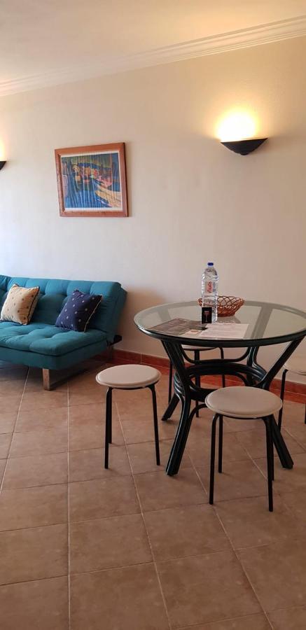 Apartamento Oura Sunset