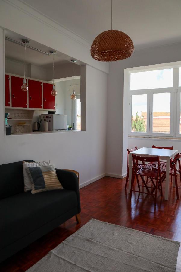 Ana's Apartment