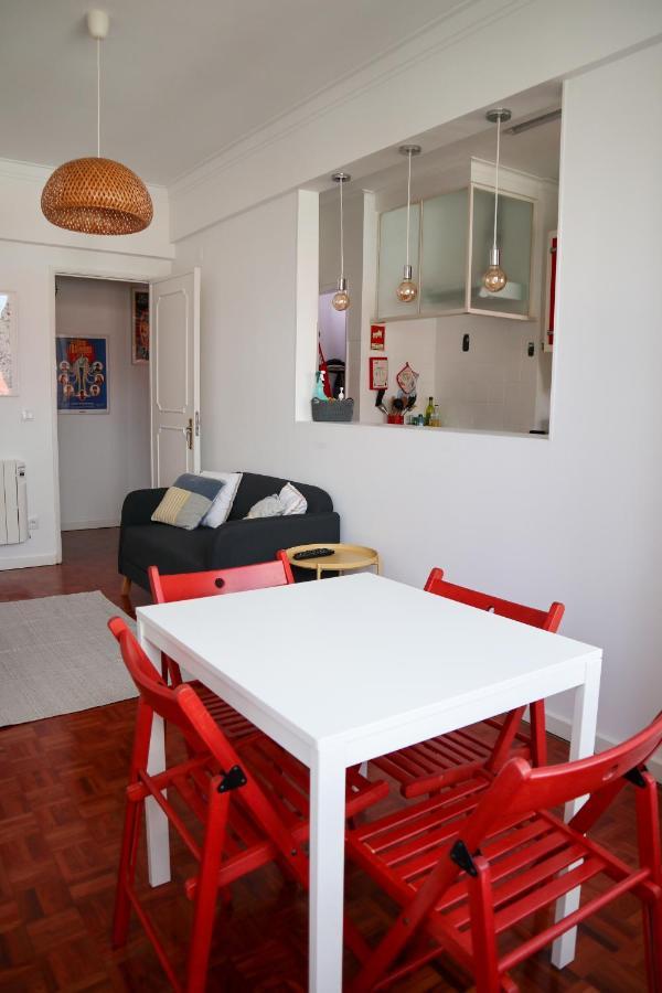 Ana's Apartment