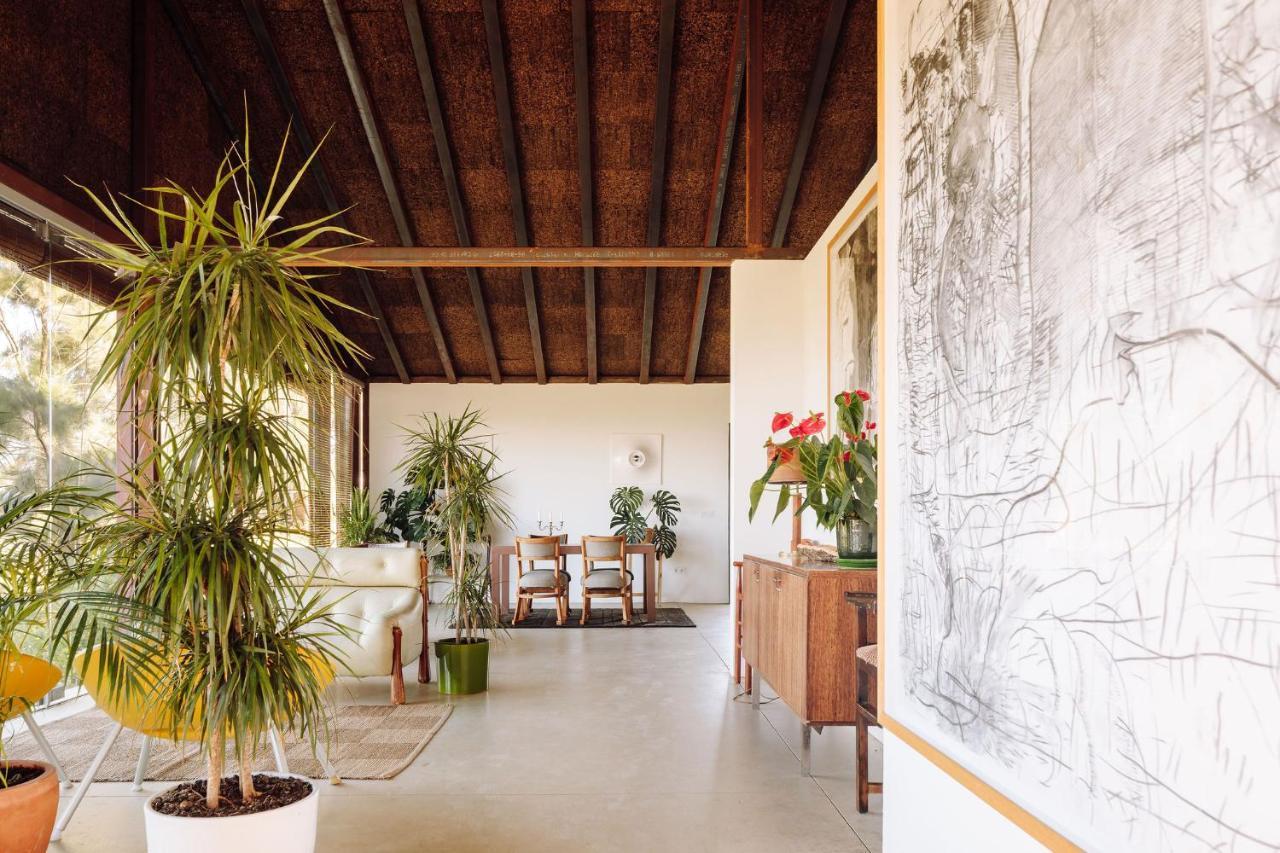 Farm stay Companhia Das Culturas - Ecodesign & Spa Hotel *