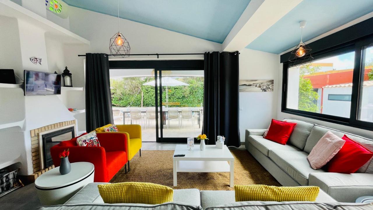 Villa Strip By Check-in Portugal Albufeira