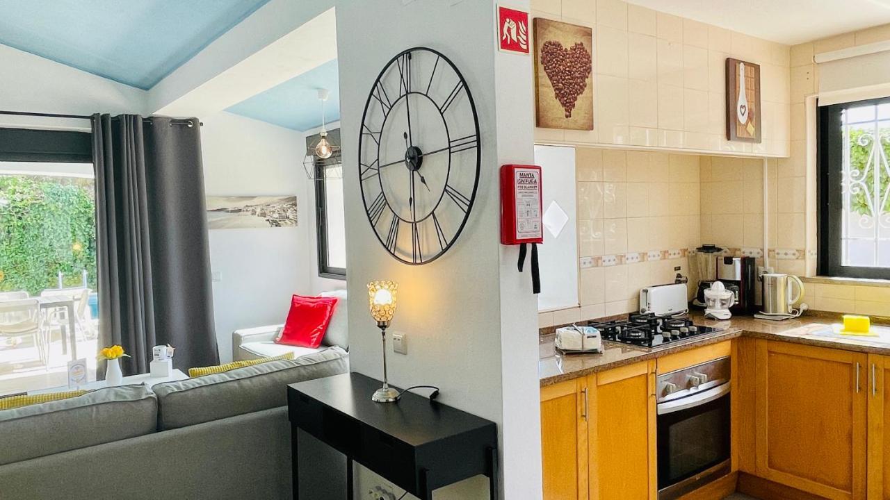 Villa Strip By Check-in Portugal Albufeira