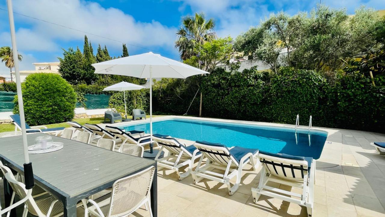 Strip By Check-in Portugal Villa Albufeira