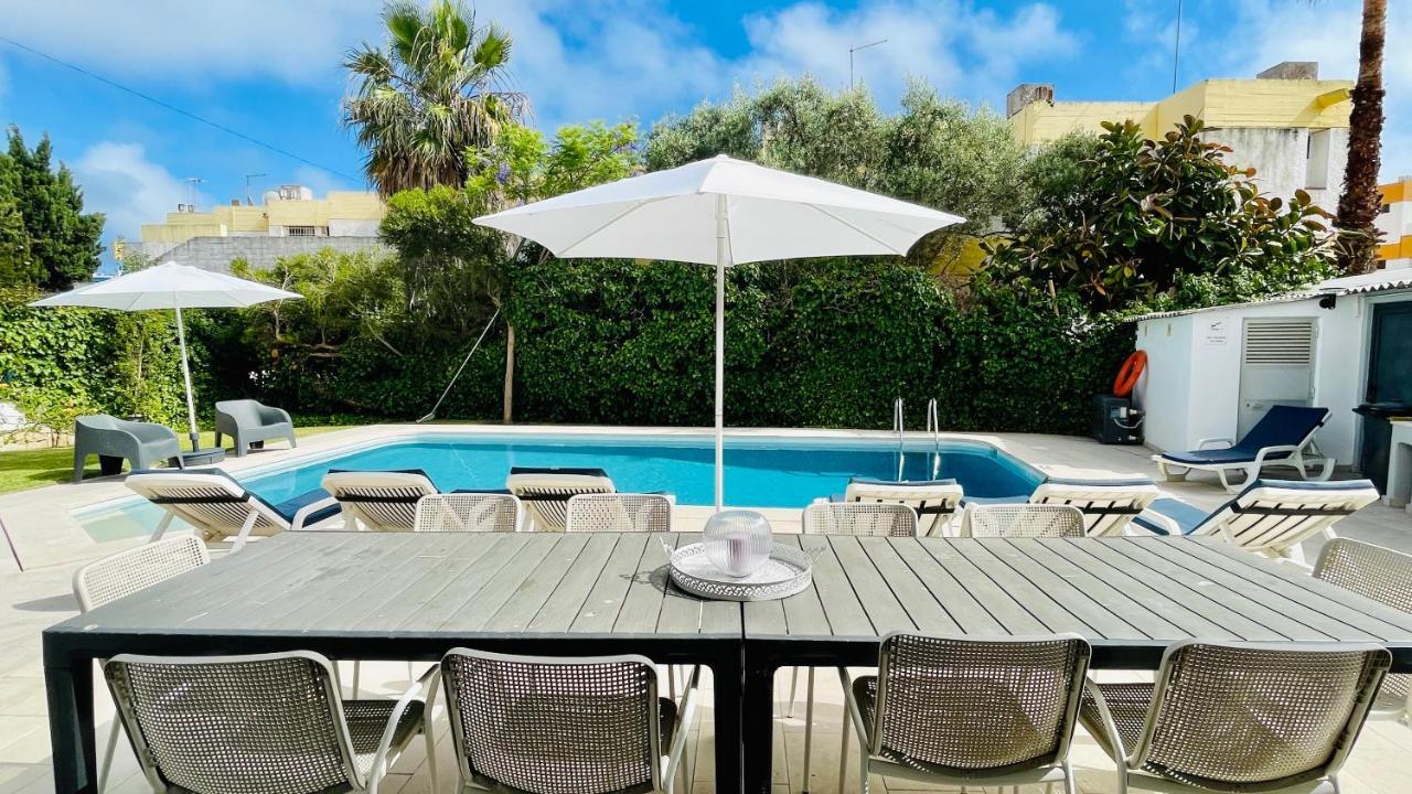Strip By Check-in Portugal Villa *