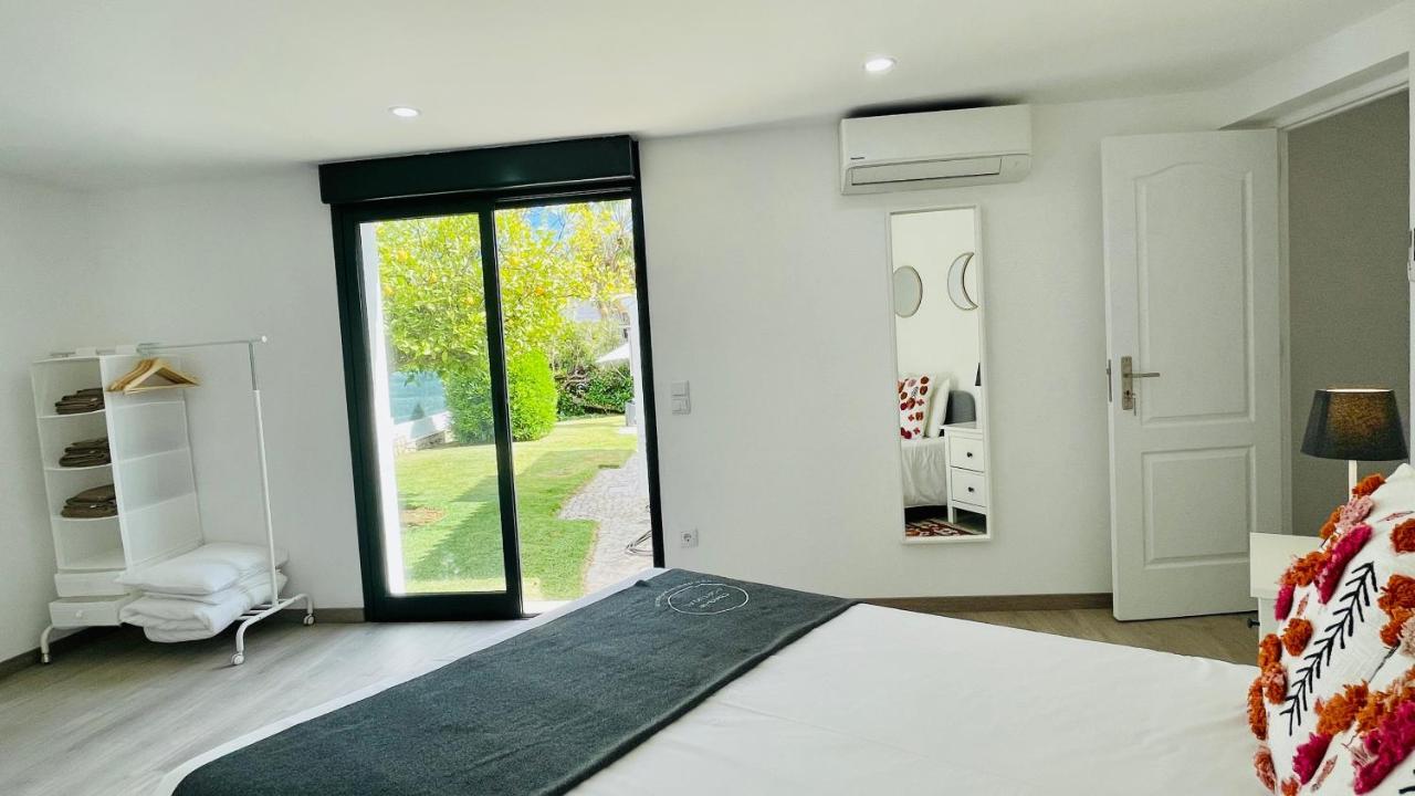 Strip By Check-in Portugal Villa