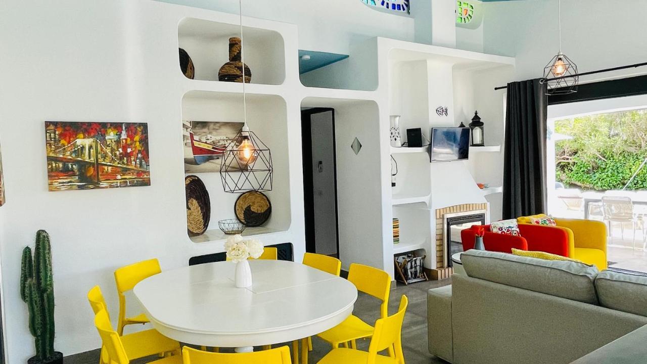 Villa Strip By Check-in Portugal Albufeira