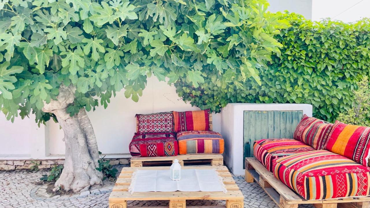 Villa Strip By Check-in Portugal
