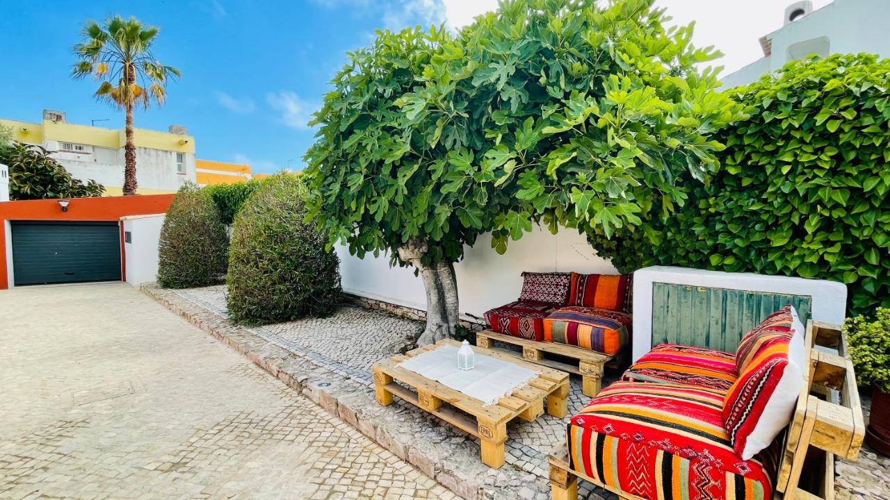 Villa Strip By Check-in Portugal Albufeira