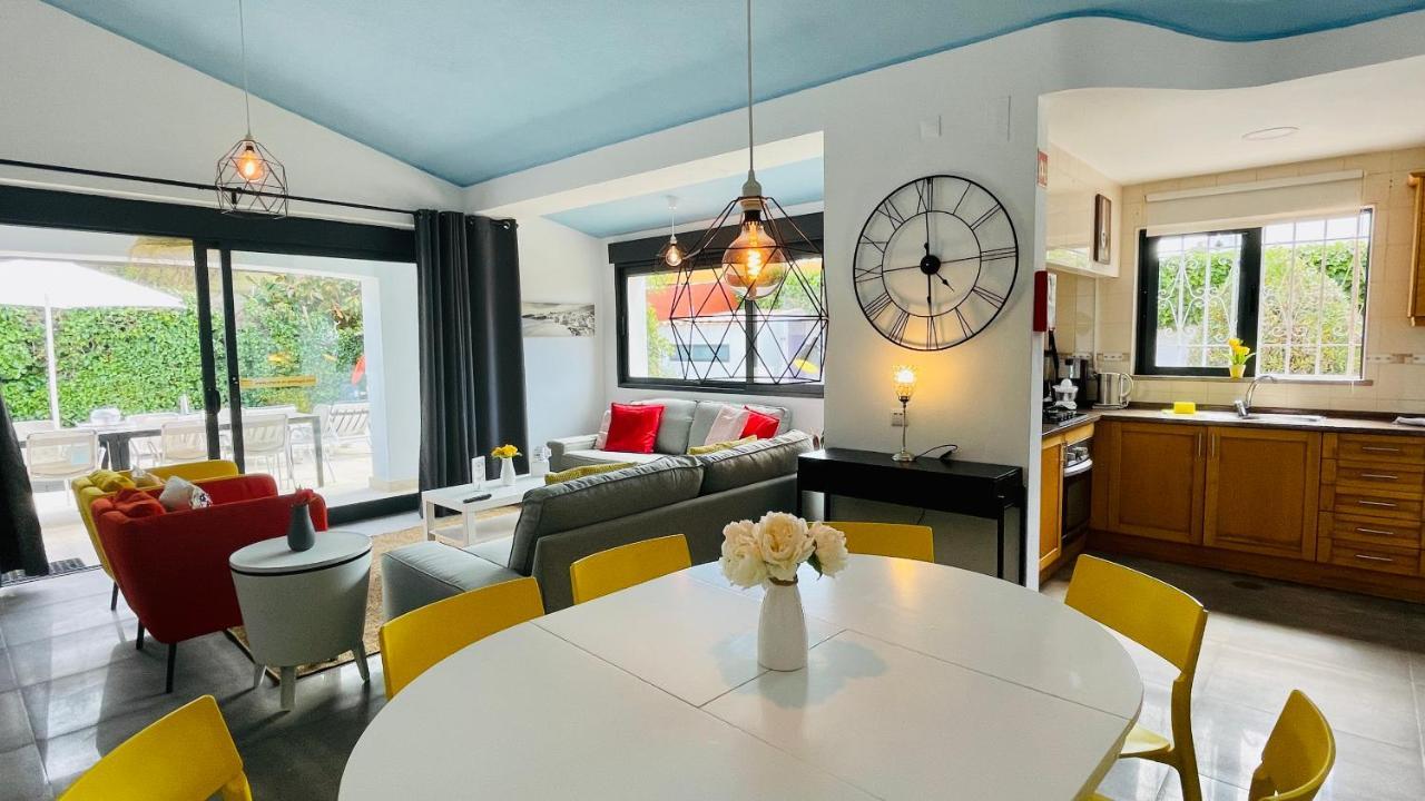Strip By Check-in Portugal Villa