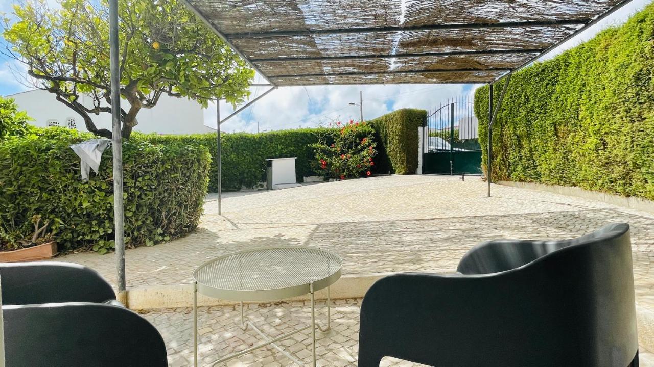 Strip By Check-in Portugal Villa Albufeira