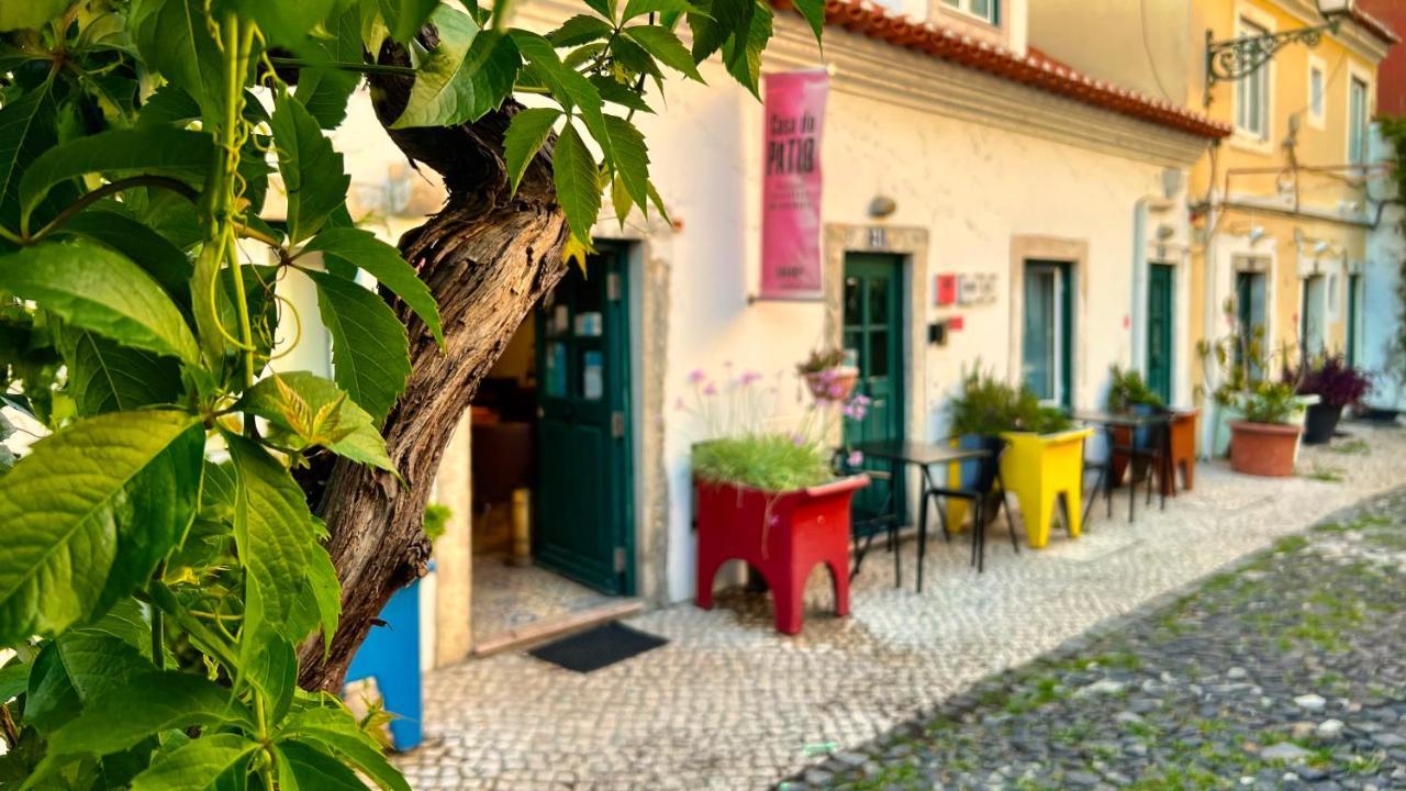 Casa Do Patio By Shiadu Guest house