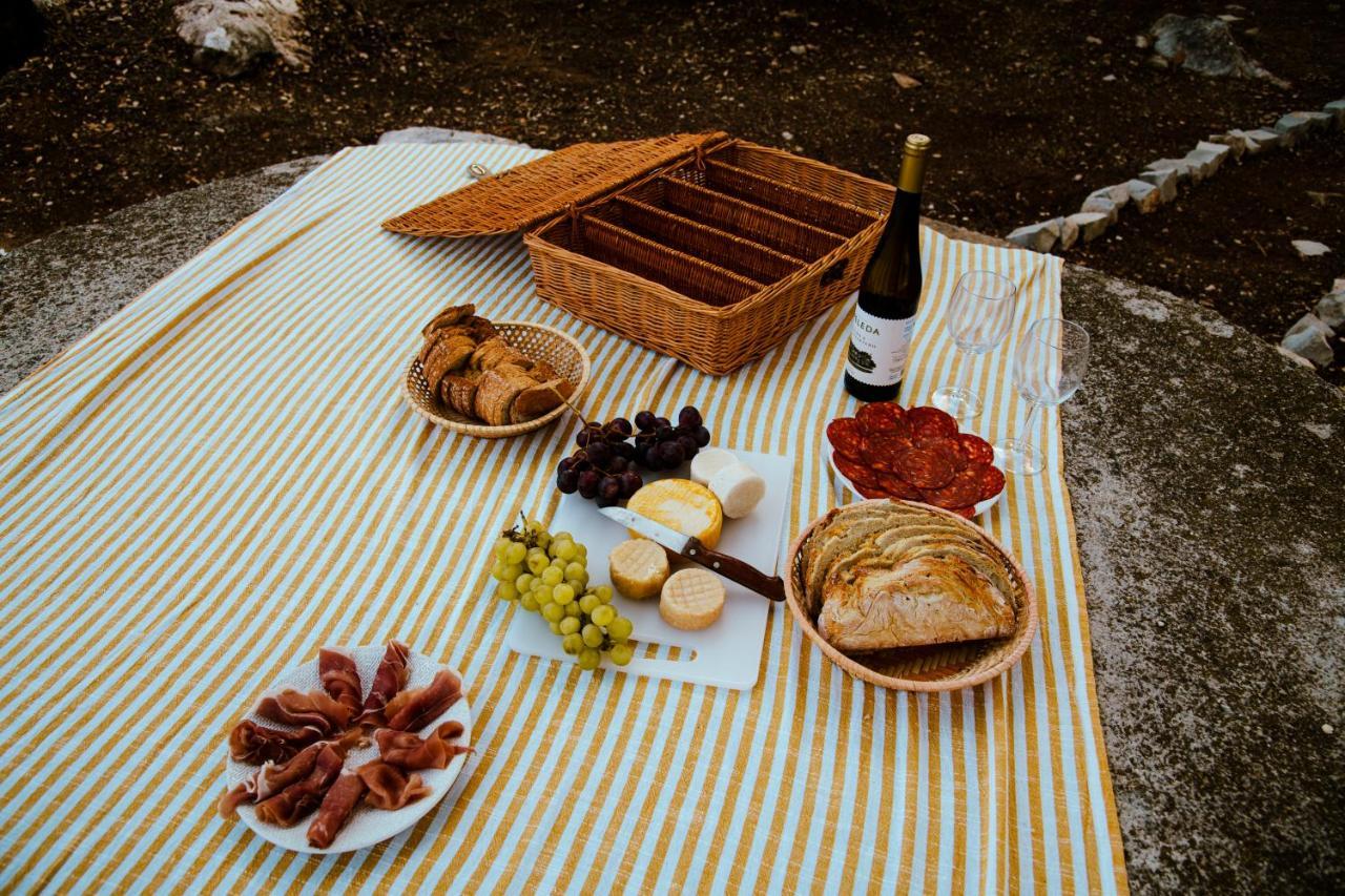 Holiday home Casa Portus -