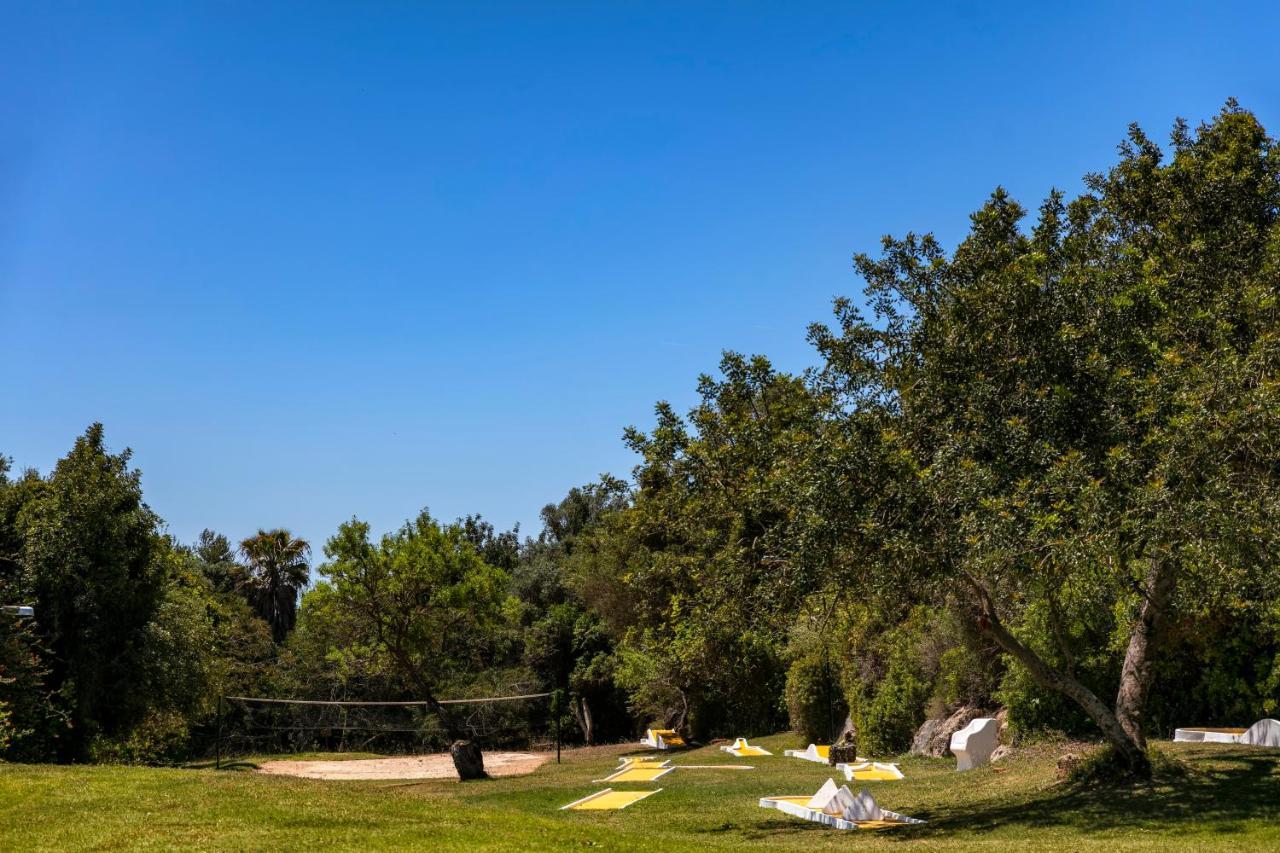 Quinta Do Paraiso - Al Carvoeiro (Lagoa)