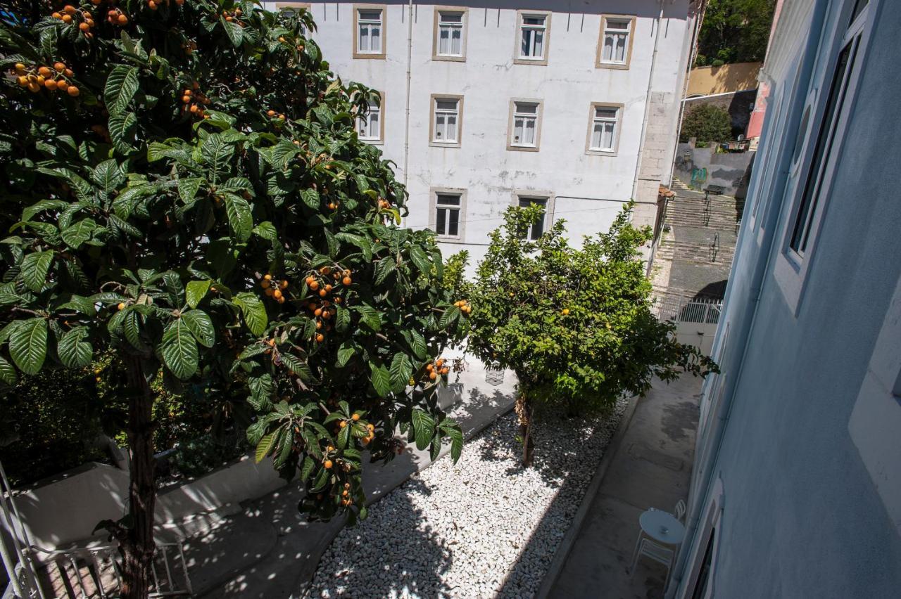 Appartement Portas Do Castelo *