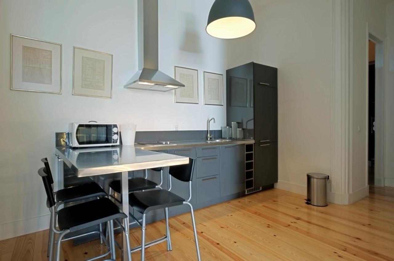 Portas Do Castelo Appartement *