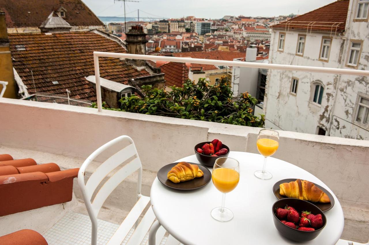 Portas Do Castelo Appartement *