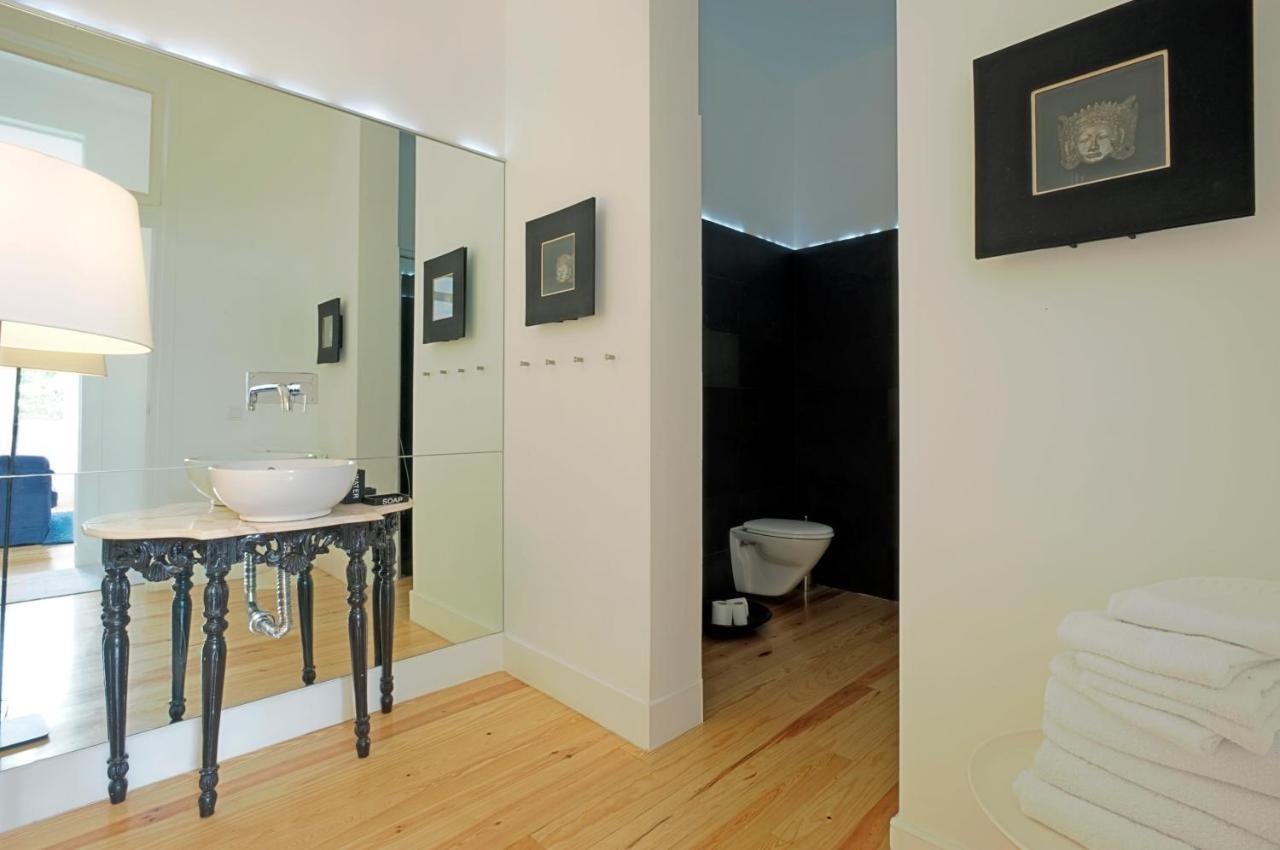 Portas Do Castelo Appartement