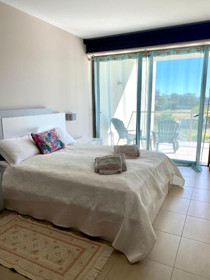 Apartment New Stunning Ocean Aprt In 