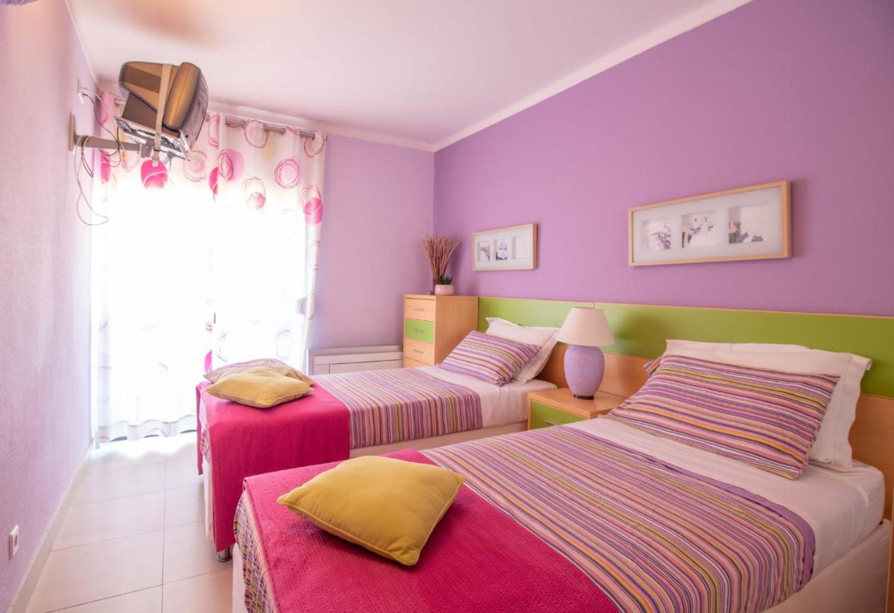 The Penthouse In Amarilis *