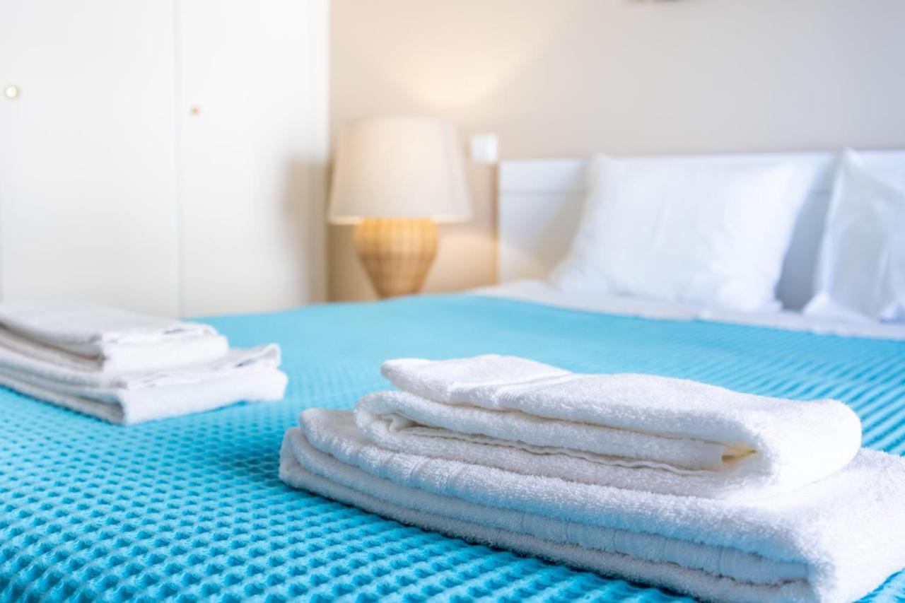 Apartment Litoral Mar Portimao