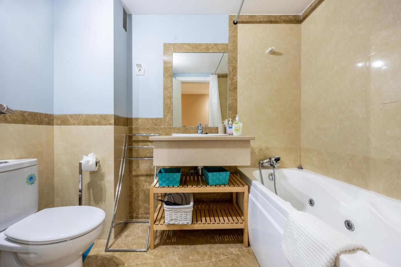 Litoral Mar Apartment *
