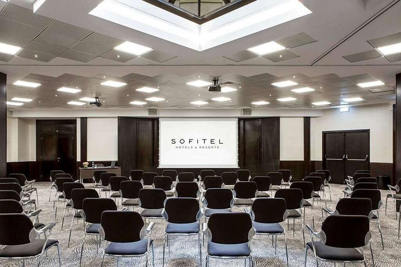 Sofitel Liberdade