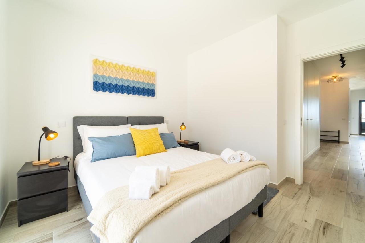Apartment A Tarambola - Walking Distance To Monte Clerigo And Amoreira Beaches Aljezur