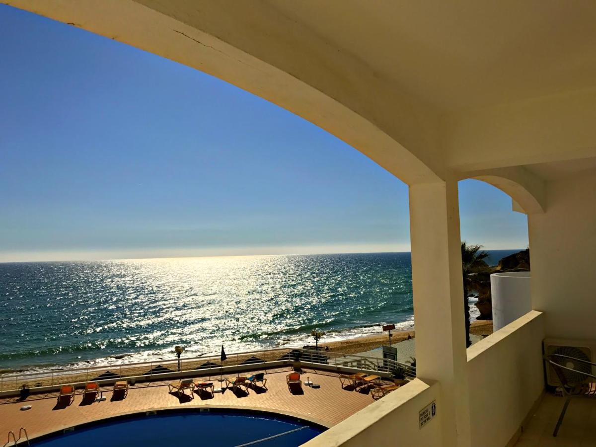Borda D`água, Da Oura Albufeira