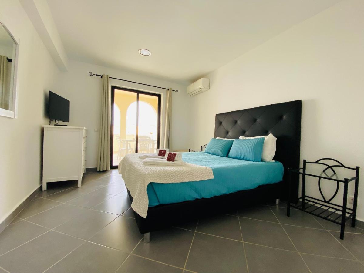 Poente Da Aldeia Apartment *