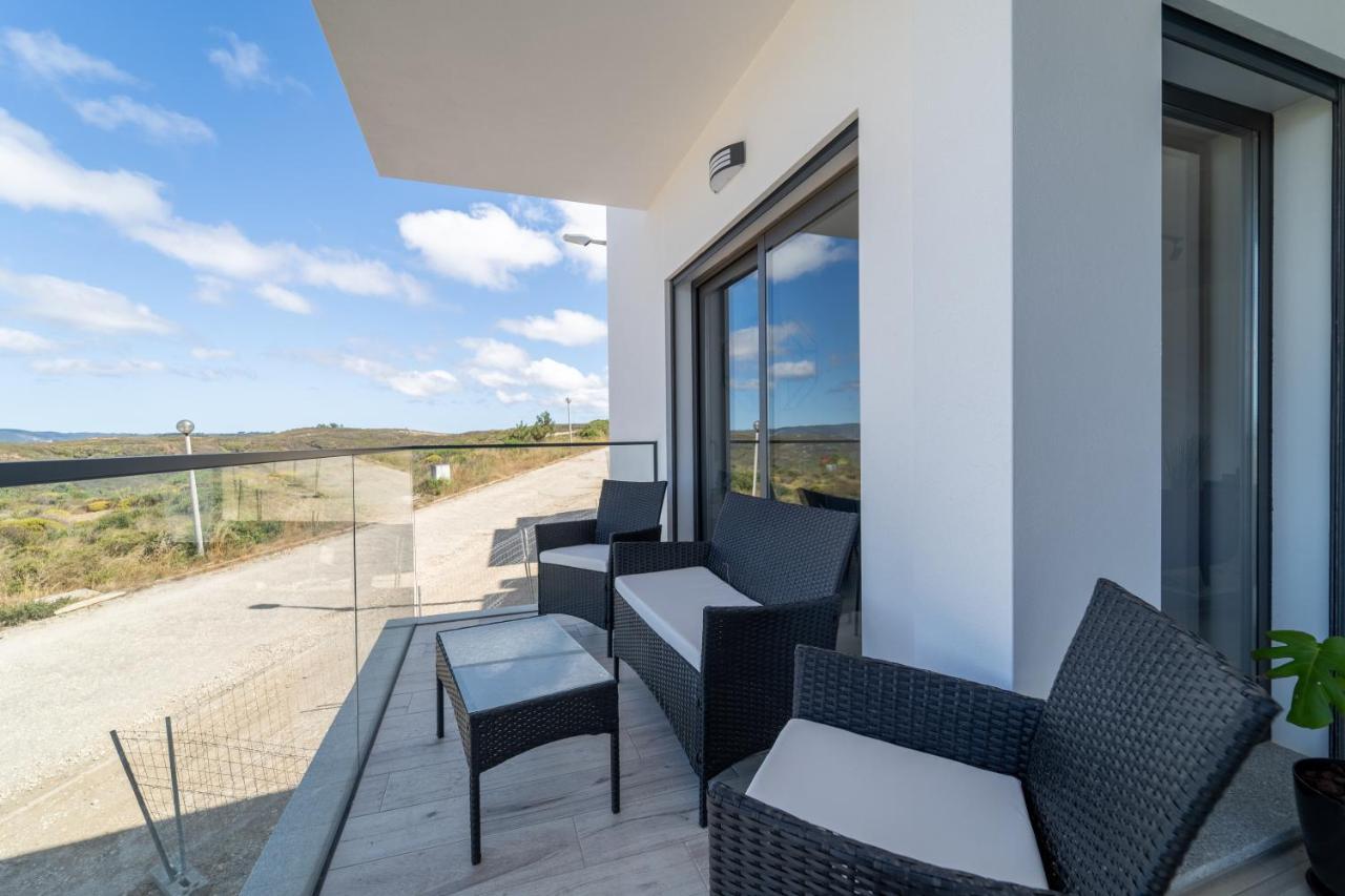 Apartment A Tarambola - Walking Distance To Monte Clerigo And Amoreira Beaches Aljezur