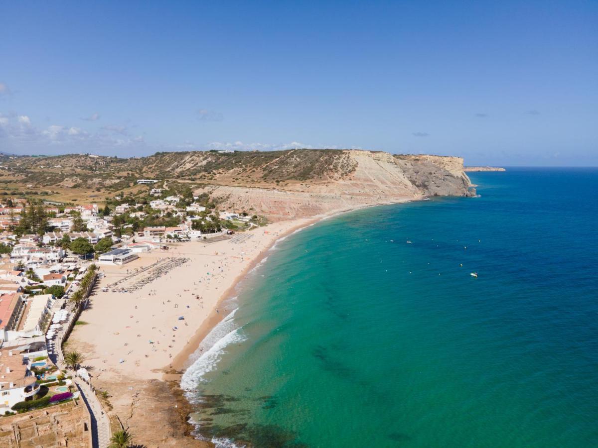 Aparthotel Vila Luz Praia Da Luz