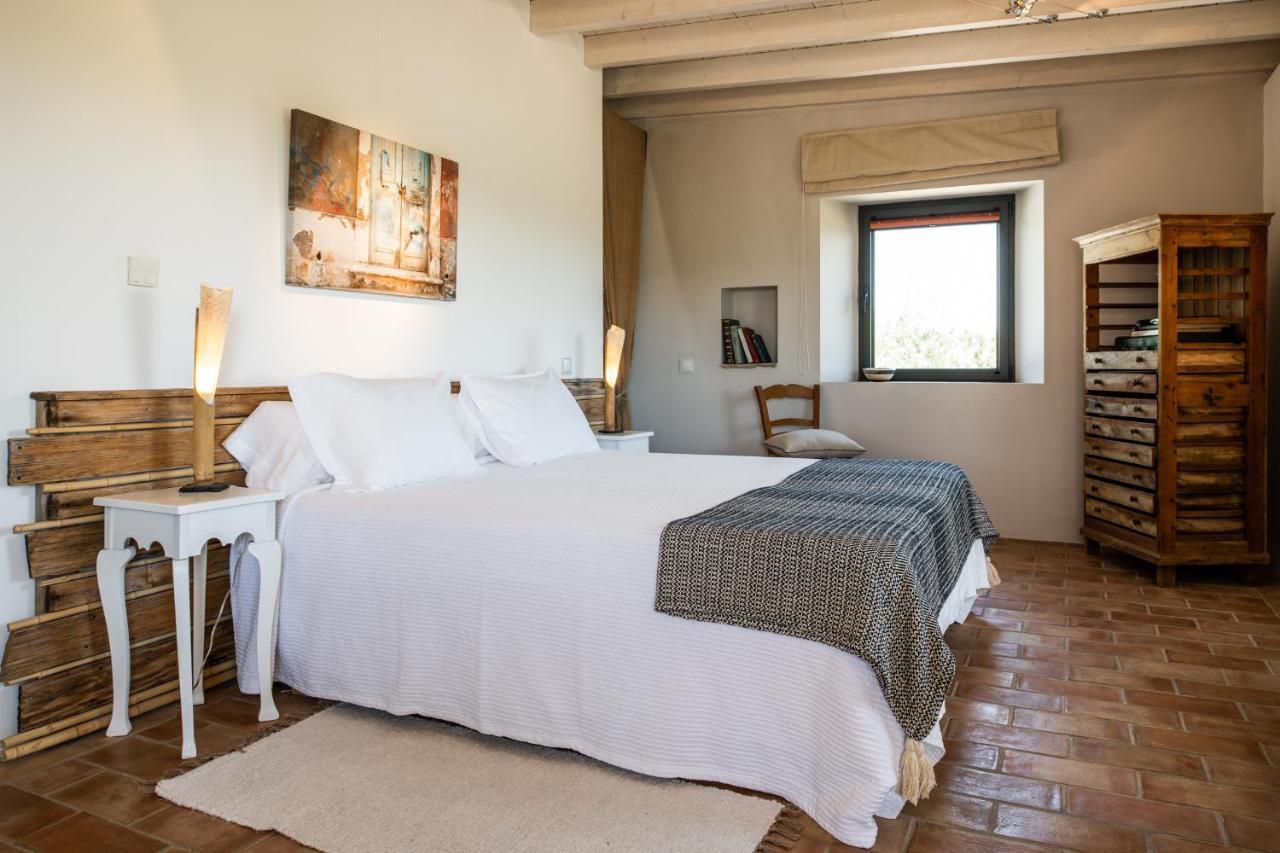 Altanure Casa Terra - Ecological Boutique Hotel