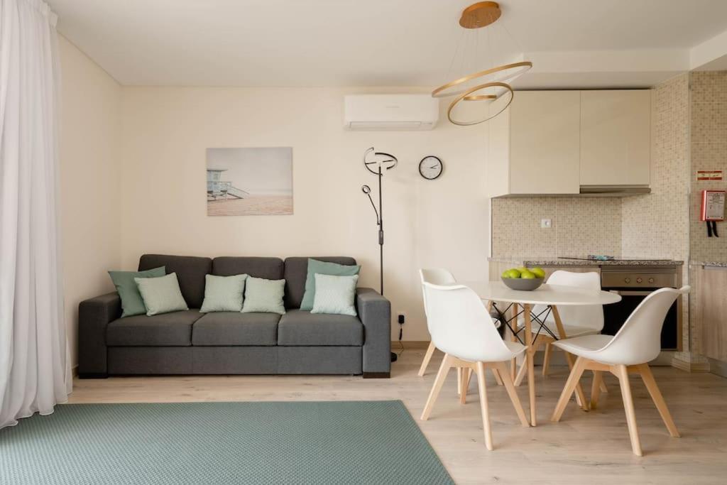 & Sun Da Rocha Apartment Portimao