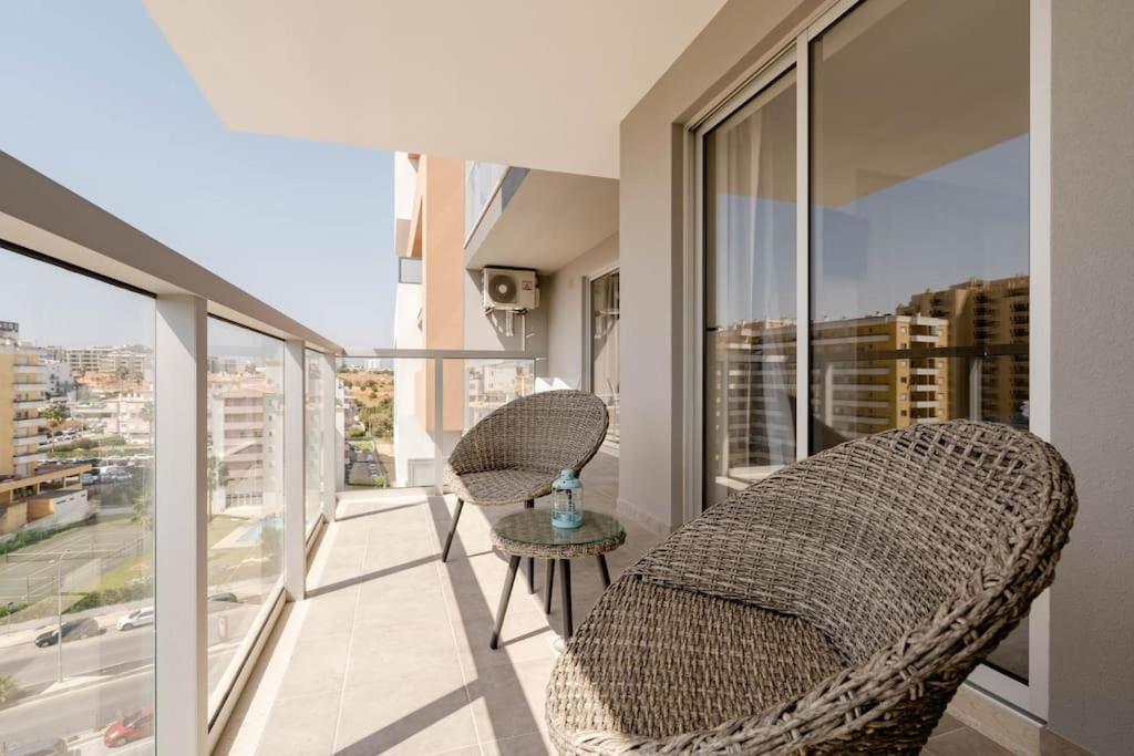 & Sun Da Rocha Apartment Portimao